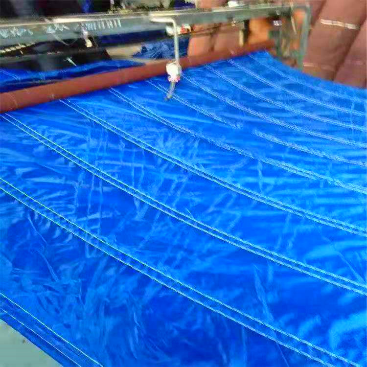 河北厂家直销工程混凝土水泥路棉被 混凝土保温防冻防寒棉被