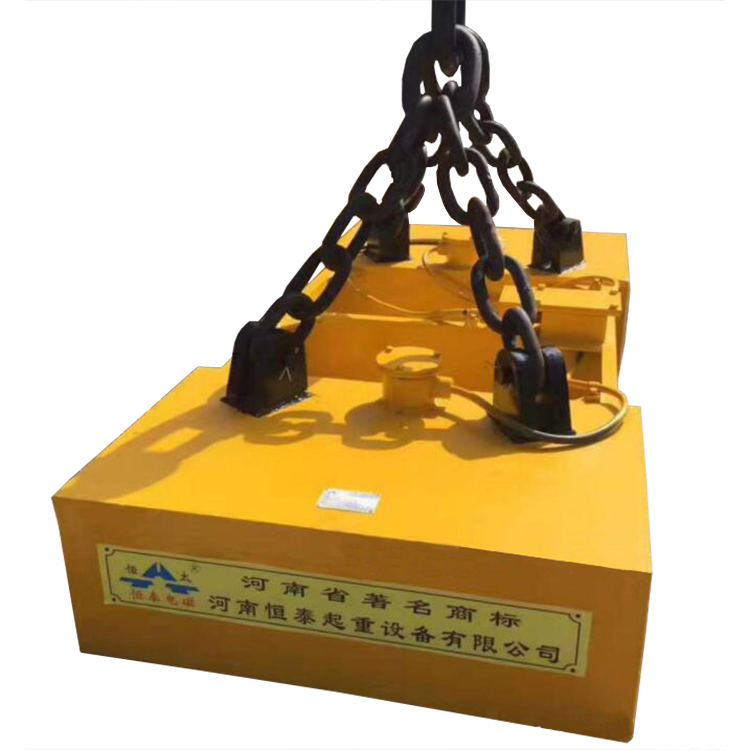 双包线结构MW18常温型电磁铁
