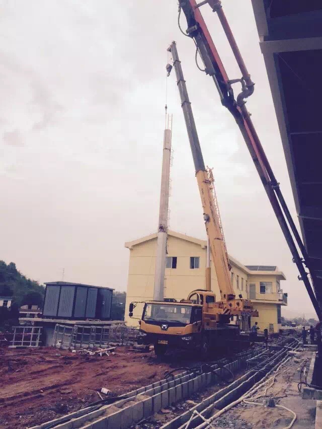 铁岭县12-260吨汽车吊租赁 随车吊出租电话 台班费用咨询