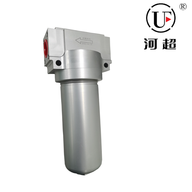 河超  中压管路过滤器    YPM系列压力管路过滤器