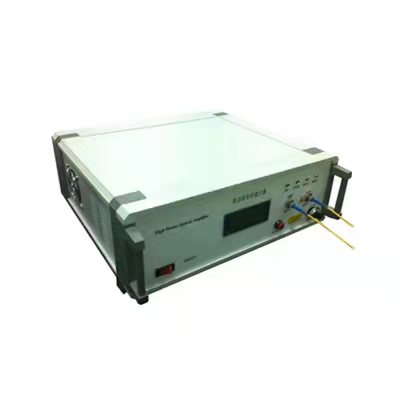 高功率台式泵浦激光器