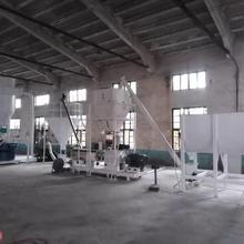 广东专用预糊化淀粉设备 预糊化淀粉膨化机 预糊化淀粉生产线