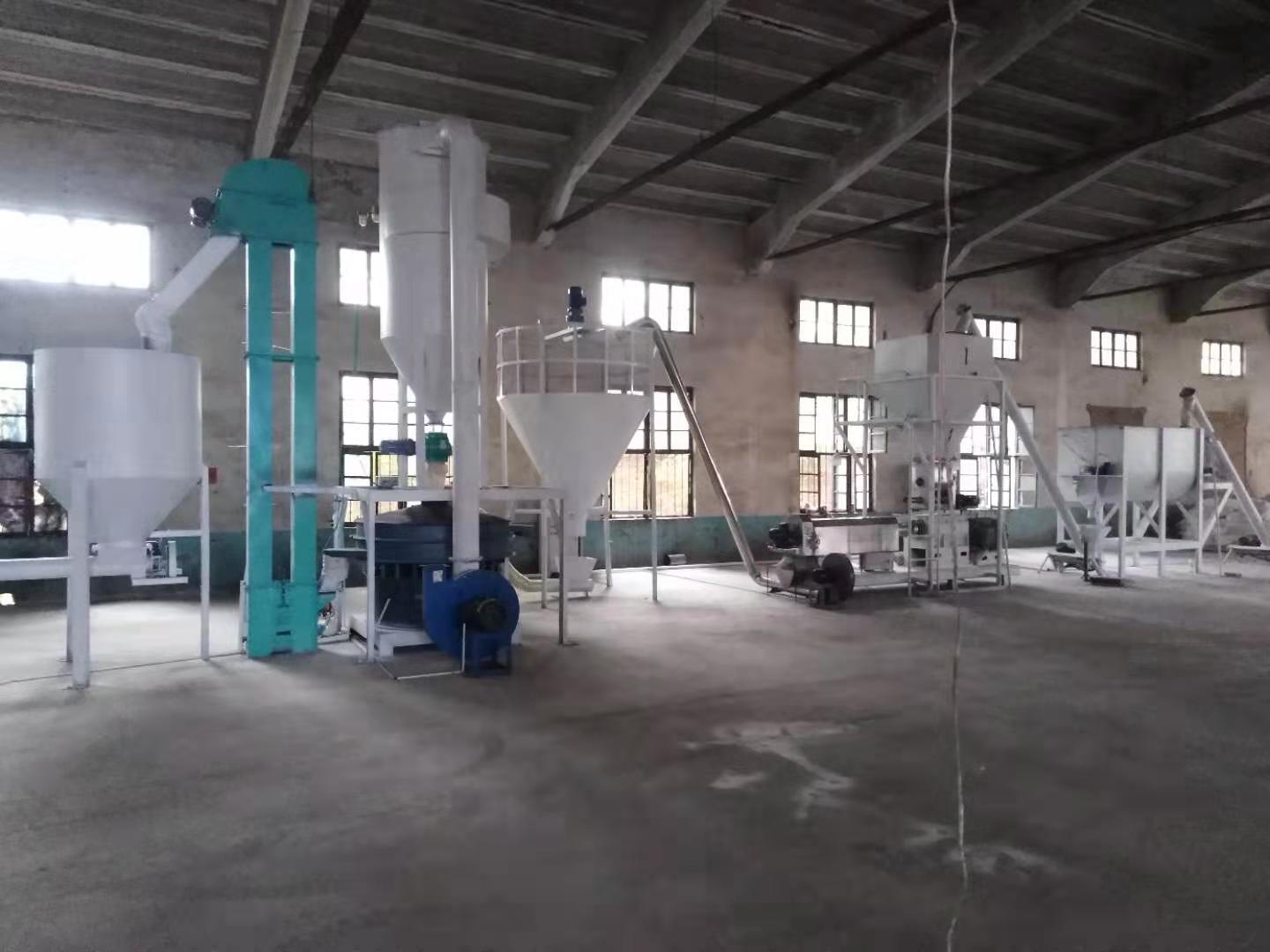 福建专用预糊化淀粉设备 预糊化淀粉膨化机 预糊化淀粉生产线