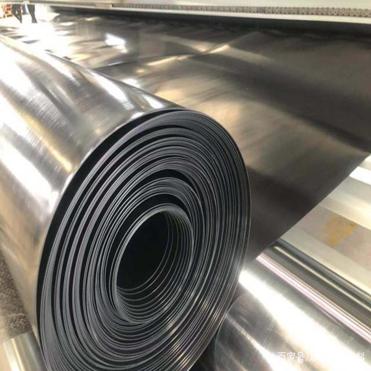 厂家直销 养殖防渗土工膜 防渗膜 