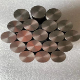 定制90-97钨镍铁钨合金高比重硬质合金医疗屏蔽罐用97钨镍铜