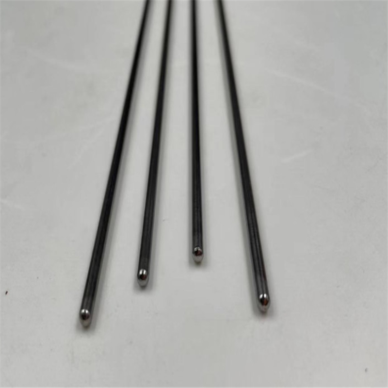 现货库存钽管钽毛细管封头钽保护管纯度99.95