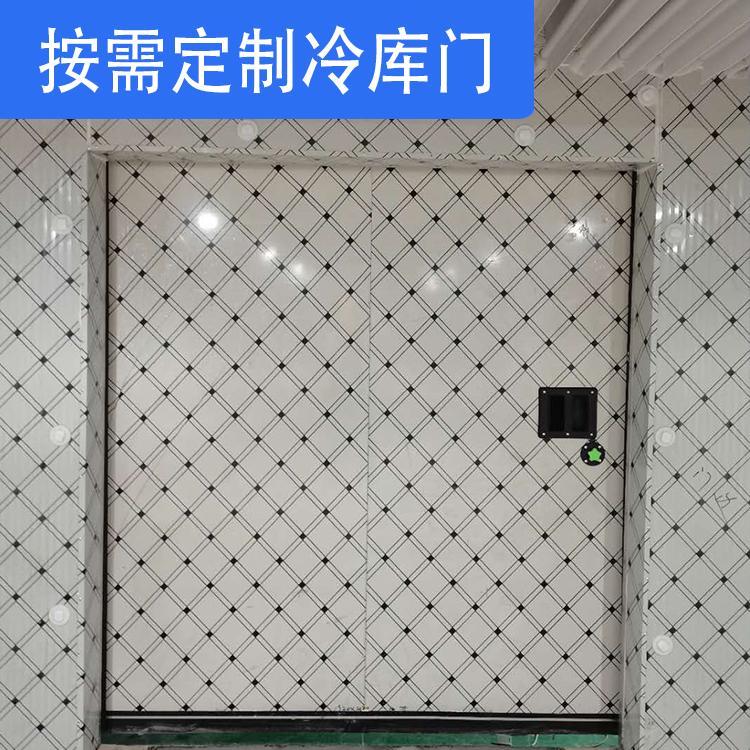 可自动化控制全套冷库设备安装 节能双动力冷库安装 西北大型冷库安装厂家
