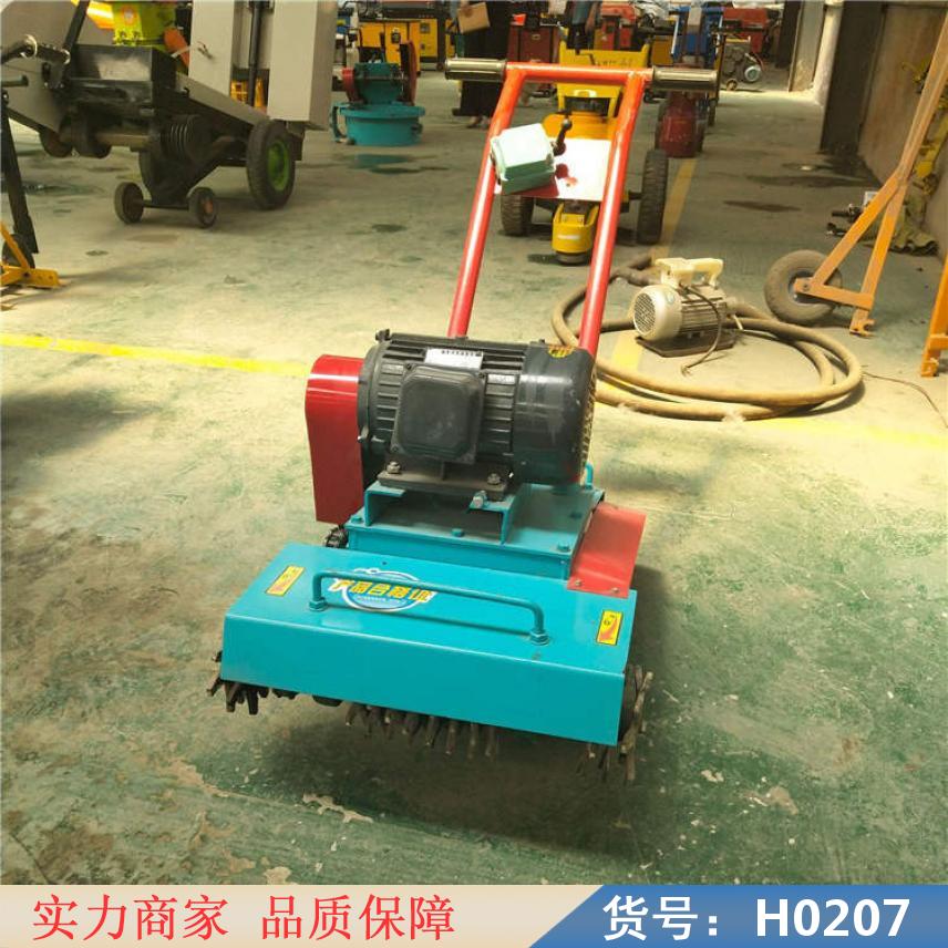 钜都丝杠清灰机 电抹灰机 自动铲灰机货号H0207