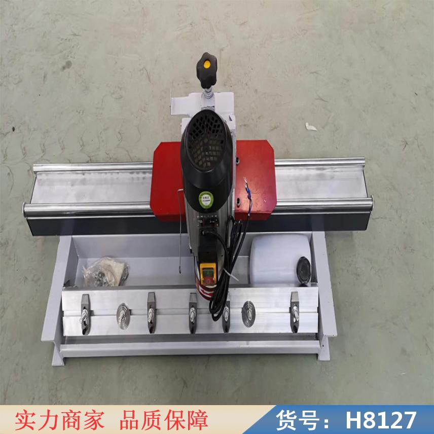 钜都家用全自动磨刀机 台式电动磨刀机 定型刀磨刀机货号H8127
