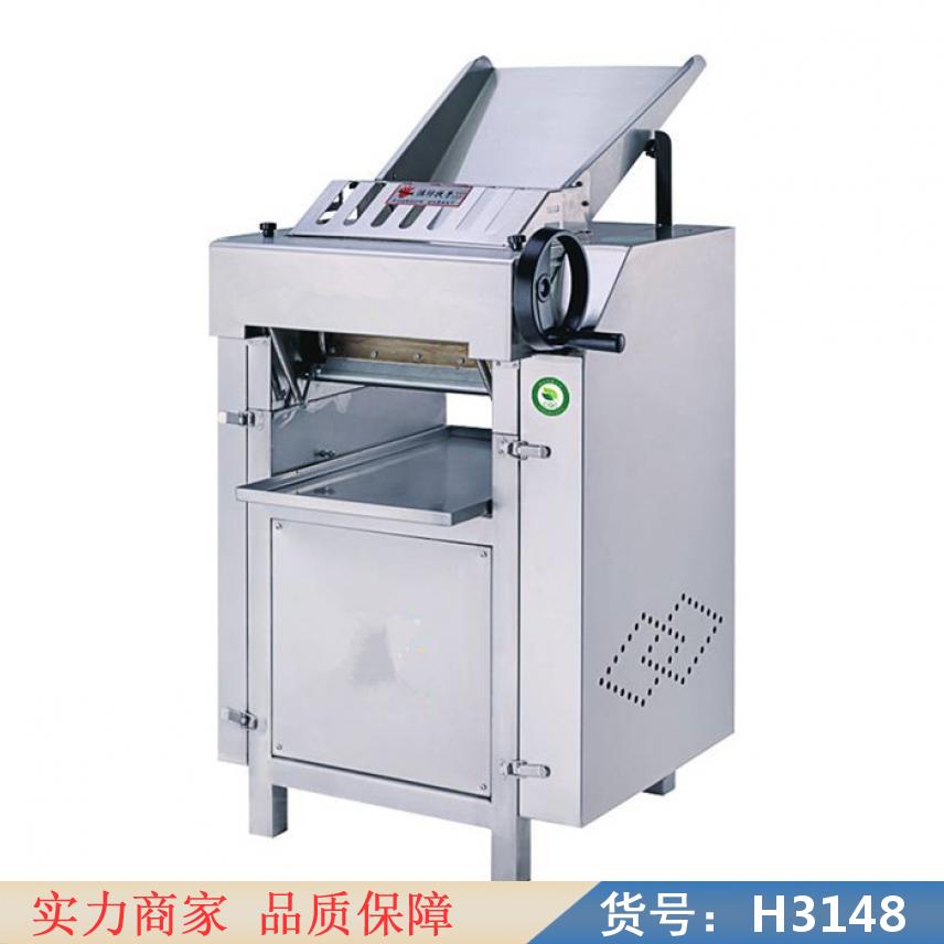 钜都家用压面机 多工能压面机 商用压面机货号H3148