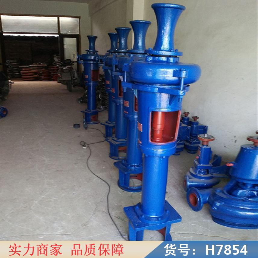 钜都卧式泥浆泵 浮筒泥浆泵 悬挂式强制泥浆泵货号H7854