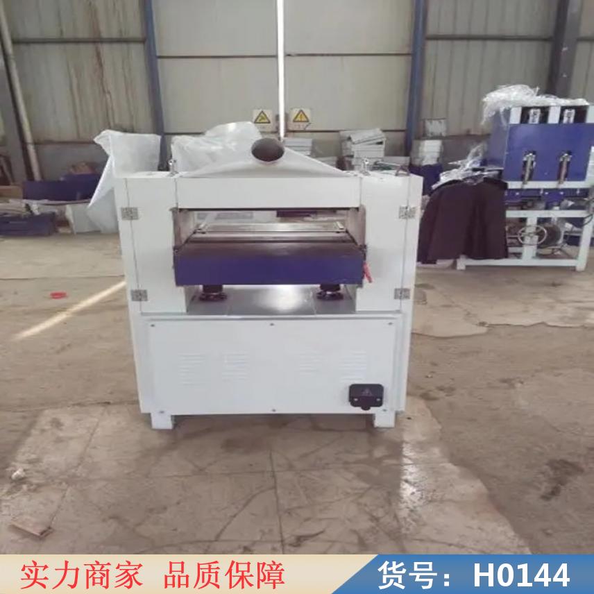 中德单面木工压刨床 精密压刨机 牛头刨床货号H0144