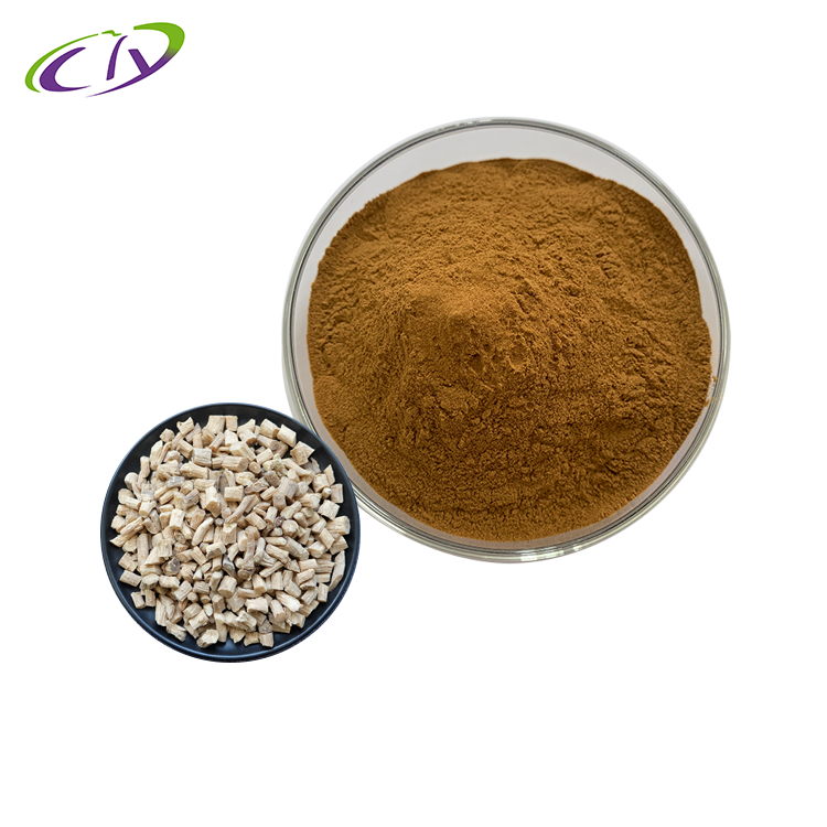 慈缘生物 SC厂家 牛膝提取物10:1 牛膝粉 怀牛膝提取物 牛膝多糖 片剂胶囊原料