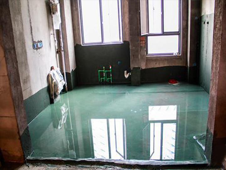 南京免砸砖防水 注浆防水  透明防水