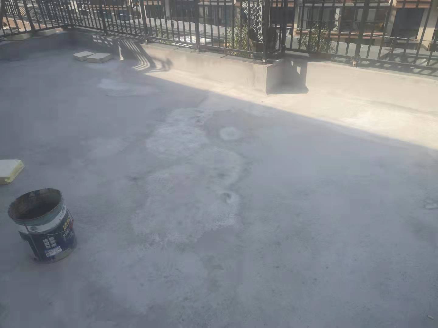 南京各类别墅地下室防水维修  超长质保 终生服务