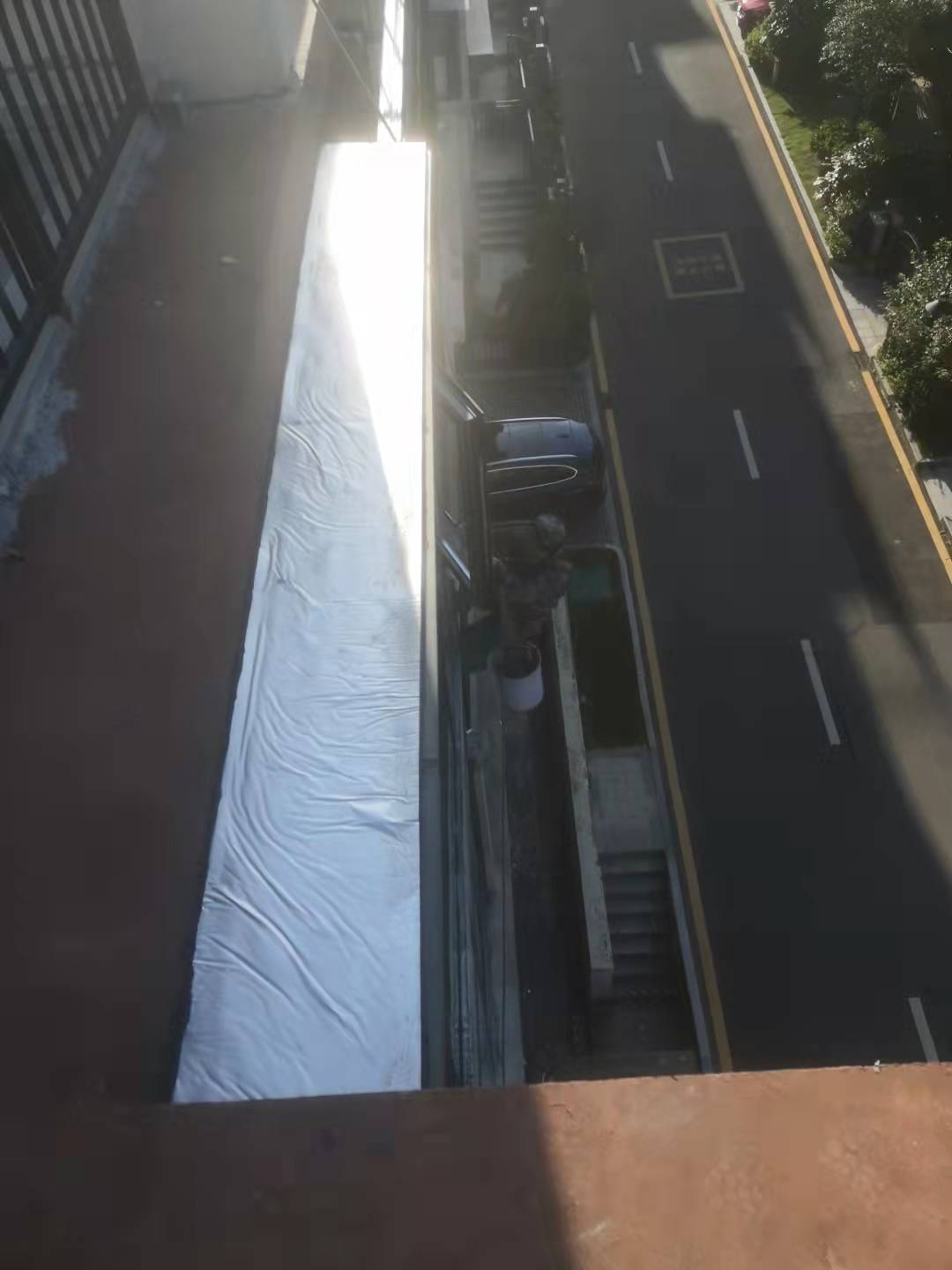南京别墅防水工程施工 各类防水维修