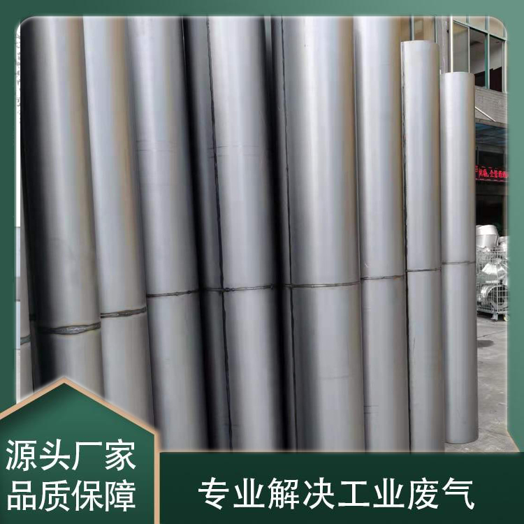 常州武进 新北区 金坛风管加工厂 镀锌螺旋管 焊接风管 消防排烟风管 环保通风管 德锐特