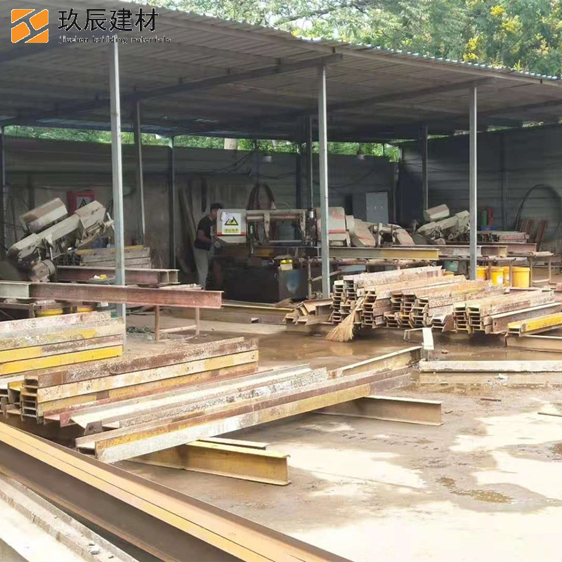 直板拉杆式悬挑架 新型悬挑式脚手架 可调式悬挑梁 定型化悬挑梁 厂家直销