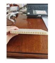 木塑混料机 木塑拉丝机 凯力特