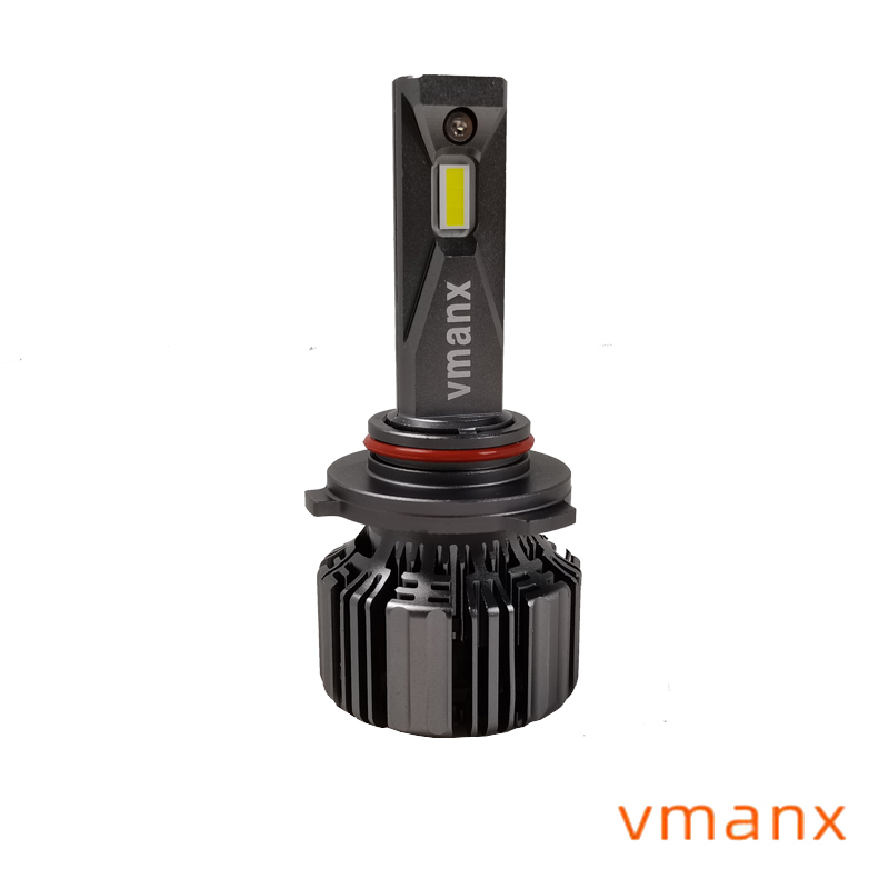 VX10-9005 led工作汽车前照灯 大功率汽车前雾灯