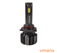VX10-9005 led工作汽车前照灯 大功率汽车前雾灯