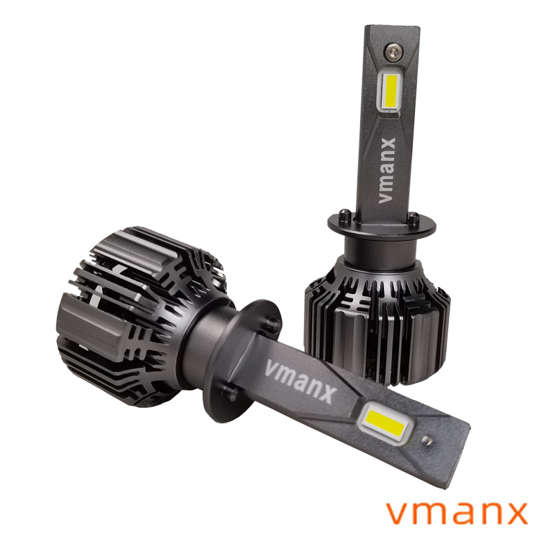 VX10-H1 专业制造led前照灯 汽车前雾灯 LED汽车灯厂家
