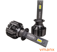VX10-H1 专业制造led前照灯 汽车前雾灯 LED汽车灯厂家