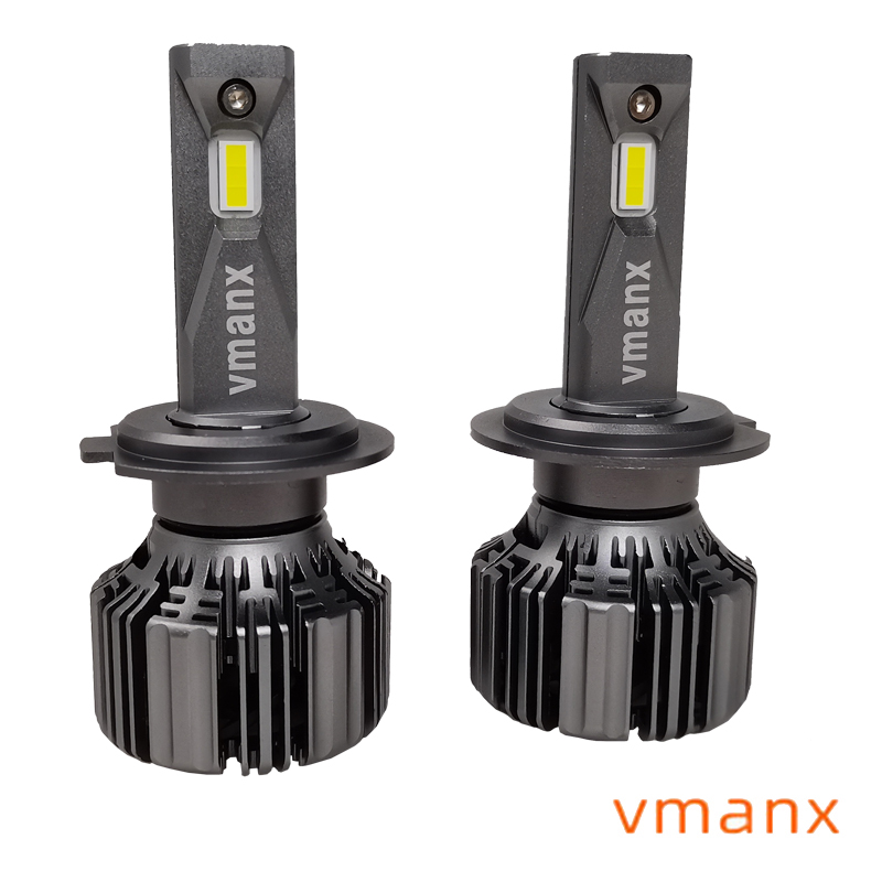 VX10-H7 led工作灯 汽车前照灯 前雾灯  厂家批发