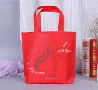 无纺布袋子定做手提袋定制印logo现货礼品<em>服装</em>店批发环保购物空白袋 培训教育辅导班礼品广告环保袋印刷