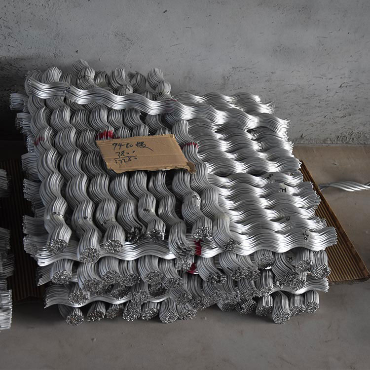 绞丝护线条 预绞丝护线条 ADSS护线条 光缆金具护线条 恒盈电力