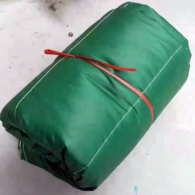 工业用保温被 岩棉防火阻燃工程施工桥梁保温被