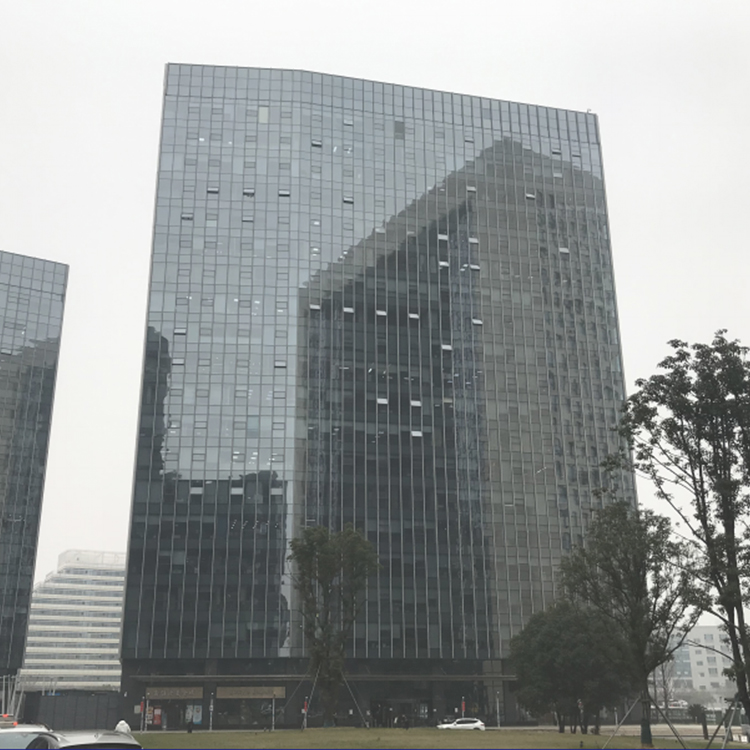 武汉环球三本精密仪器有限公司 图 2