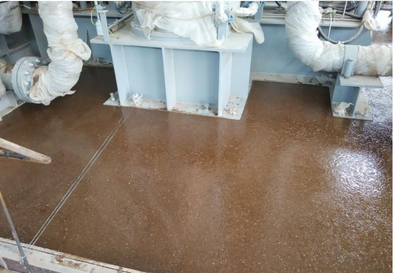 标盈  环氧树脂灌浆料注浆液 高强度环氧树脂灌浆料