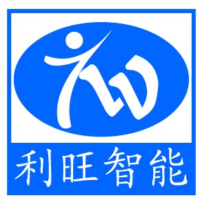 杭州利旺智能科技有限公司 标志
