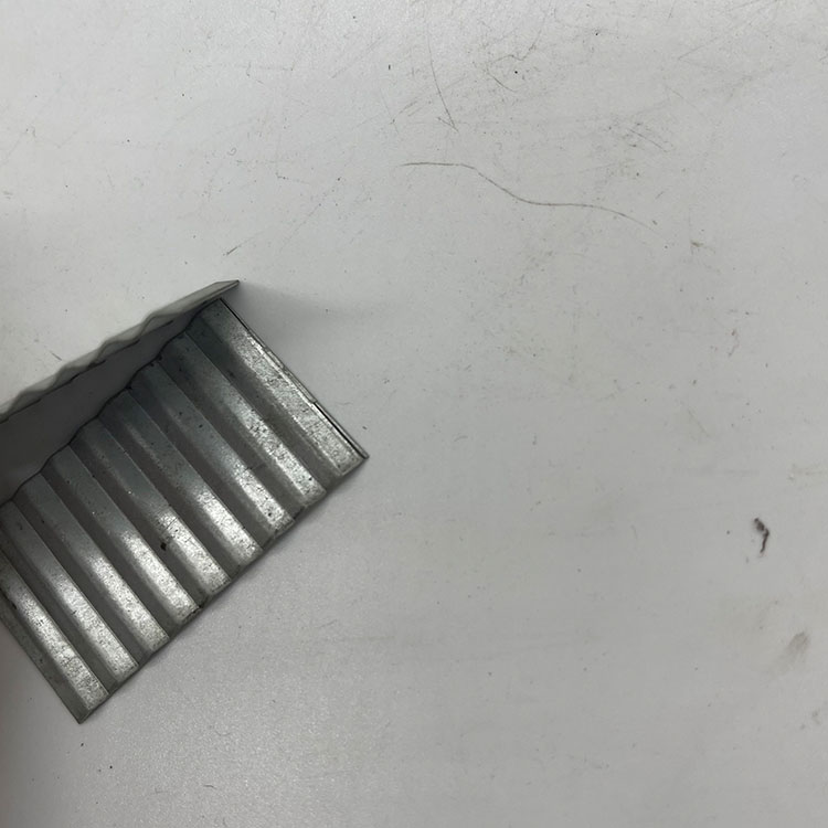 隔墙板安装配件 彩钢隔墙板配件 威迅生产