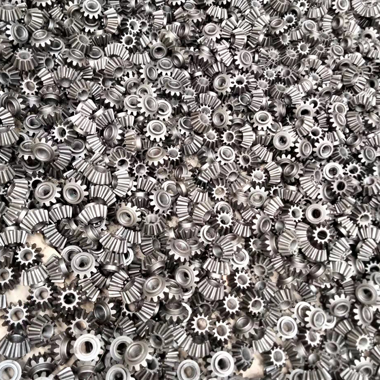 硬齿面齿轮 非标齿轮 工业不锈钢齿轮 直齿轮