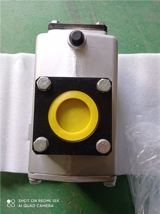 直供ISV65-400*80MC管路吸油过滤器