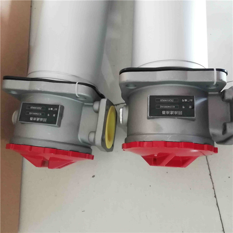 直供RFA-250*5F-Y回油过滤器