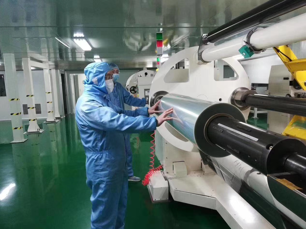 6+5单抗PU胶保护膜、触摸屏保护膜、液晶显示器保护膜