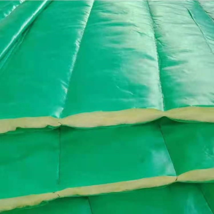 多用途防寒棉被 棉篷布蔬菜大棚保温棉被防火阻燃工程保温被