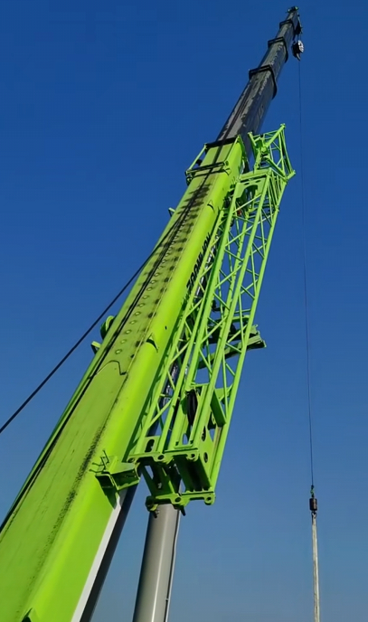 嵩明县8-100吨吊车出租电话 大型树木吊装 包月租报价