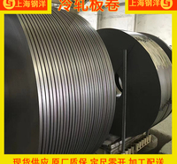 【厂家直销】韩国现代HS600COM冷板-冷轧钢卷-原厂质保