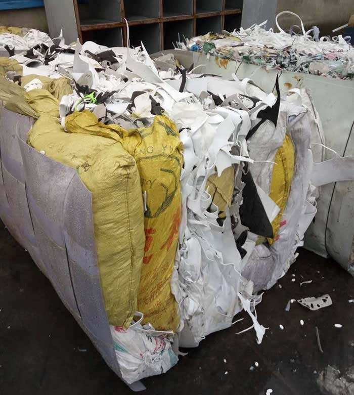 天津河北区不合格产品处理公司