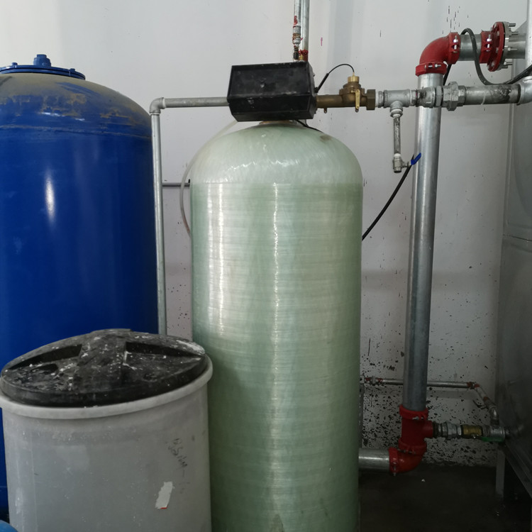 富莱克单阀单罐软水器控制阀 富来克双罐双阀软水器控制阀现货销售