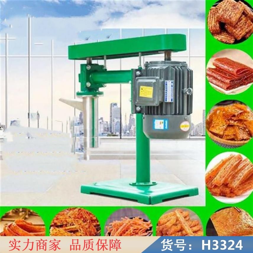 钜都全自动牛筋面机器 多功能膨化机 多功能玉米膨化机货号H3324