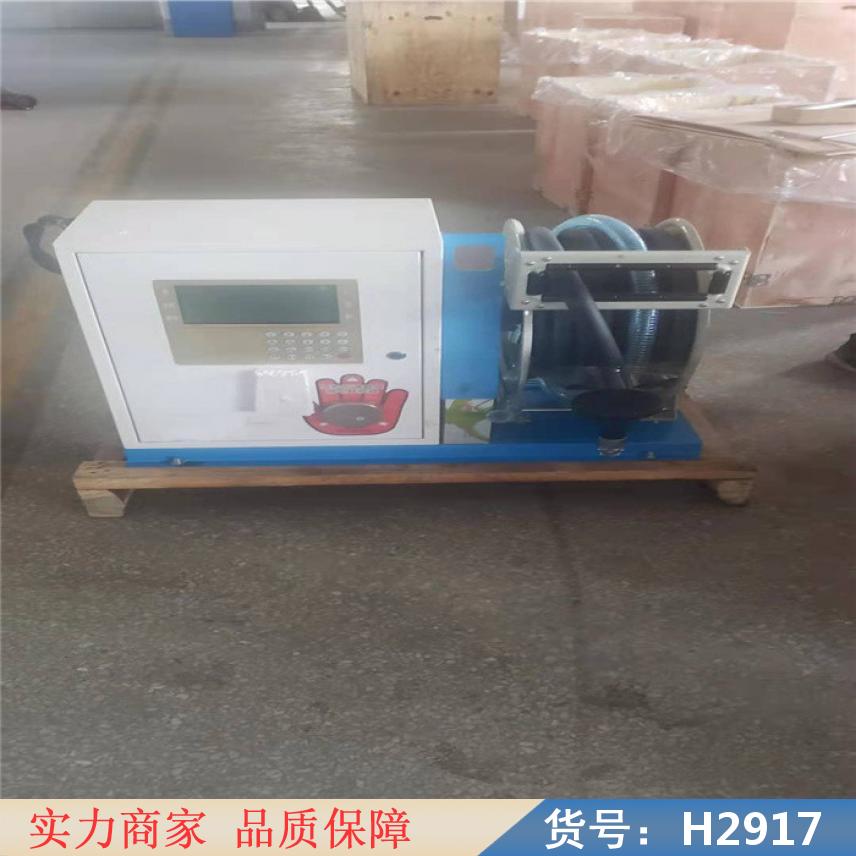 钜都微型加油机 大流量柴油加油机 稀油定量加油机货号H2917
