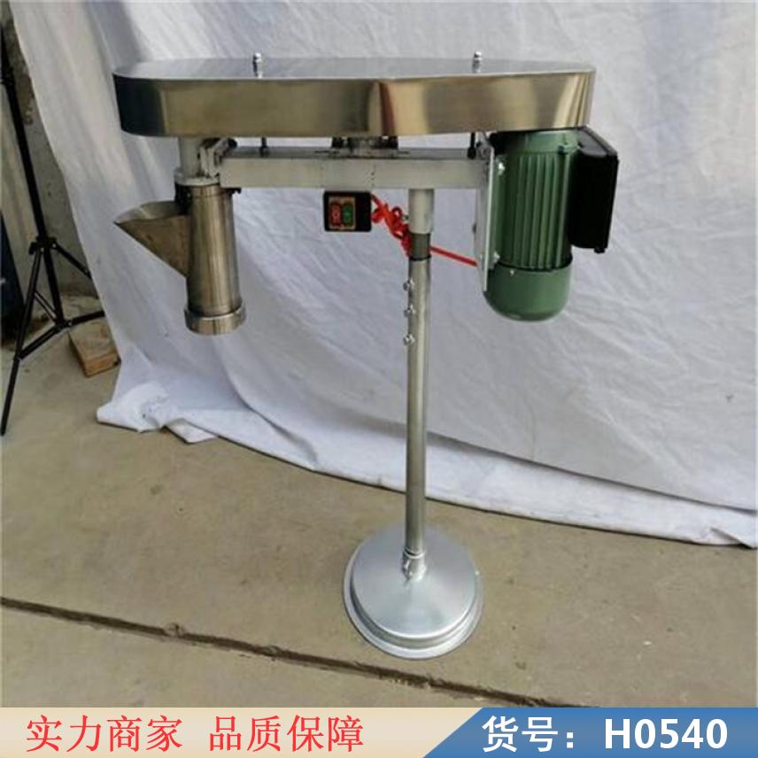 钜都传统粉条机 土豆粉面条机 土豆粉粉机货号H0540