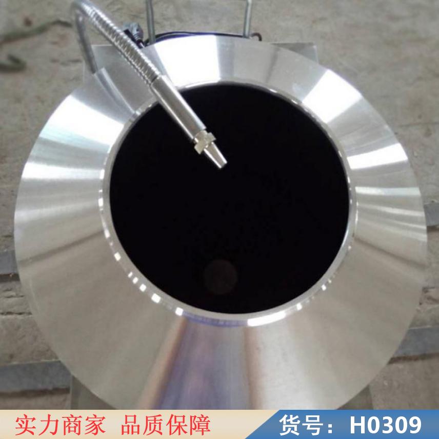 钜都自动土豆去皮机 新型土豆脱皮机 土豆淀粉机货号H0309