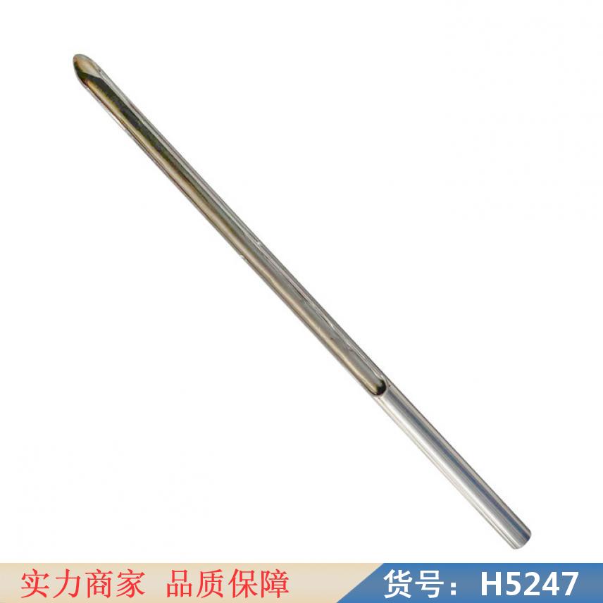 钜都抽式取样器 克重取样器 力度取样器货号H5247