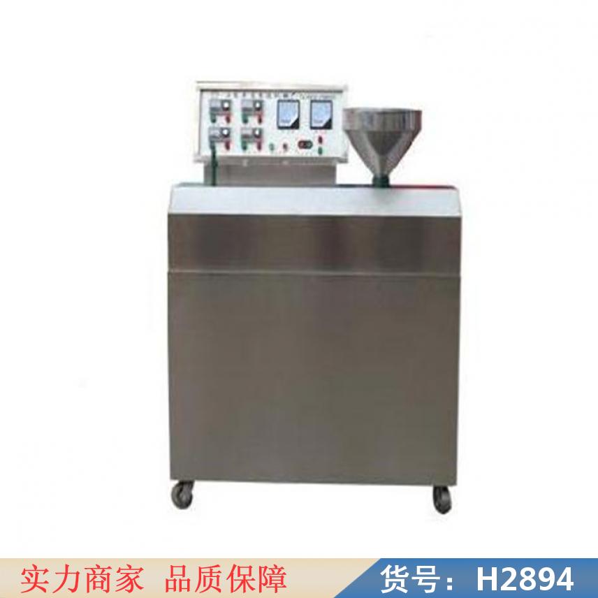 钜都土豆粉加工机 立式面条机 新型多功能自动拉面机货号H2894